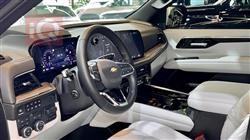 شێڤرۆلێت تاهۆ